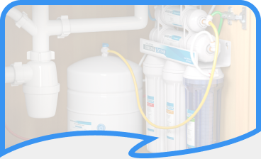 Reverse Osmosis Systems