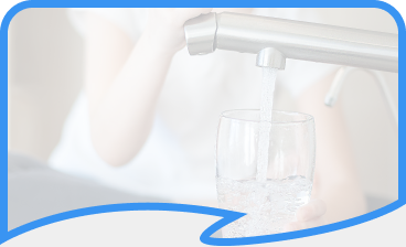 Portable Soft Water Exchange Tank