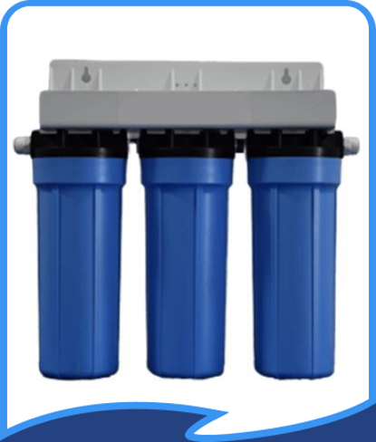 PWC-300 Triple Filter   Photo