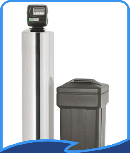 Residential Automatic Water   Photo