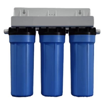 PWC-300 Triple Filter   Photo