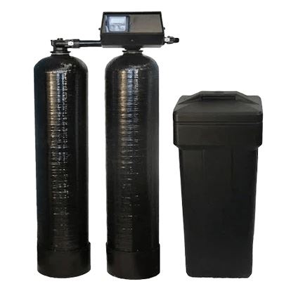 Alternating Twin Softener   Photo