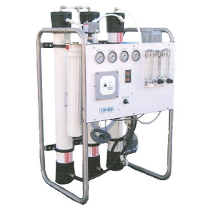 Custom Commercial R.O. Systems   Photo