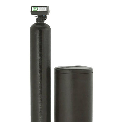 Residential Automatic Soft Water System   Photo