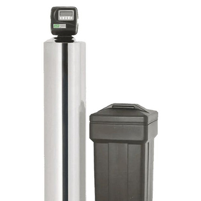 Residential Automatic Water   Photo