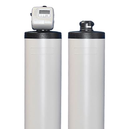 Whole House Carbon Filter/ScaleNet®   Photo